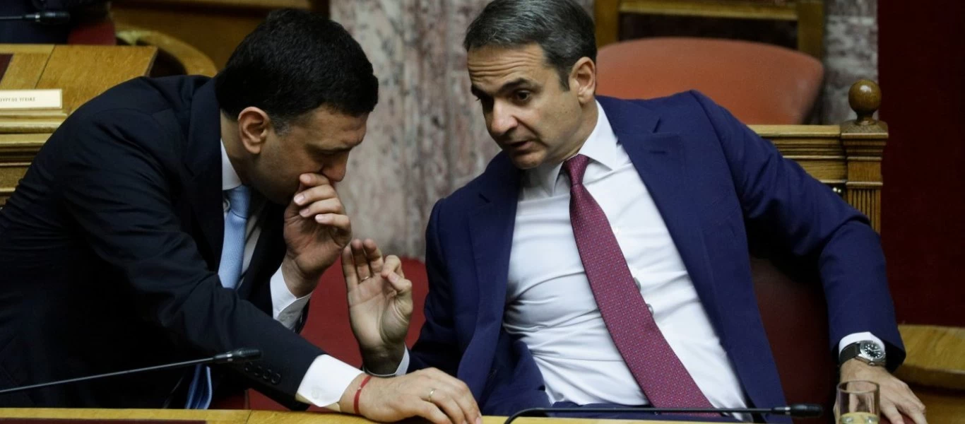 Από «επιτυχία σε επιτυχία» η κυβέρνηση - 5 μήνες lockdown με... 72 νεκρούς και 3.133 κρούσματα - Στους 37 η Σουηδία